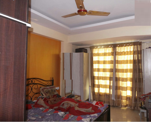 Residential Multistorey Apartment for Sale in Madhav Sankalp, Godrej Hills, , Kalyan-West, Mumbai